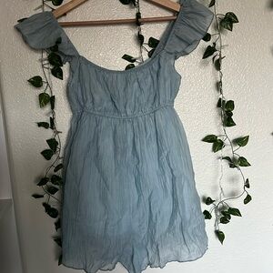 Urban Outfitters Romper
